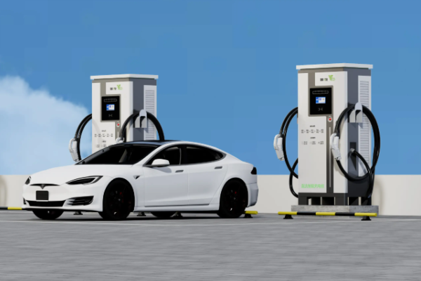 新能源汽车充电桩消防规范解析