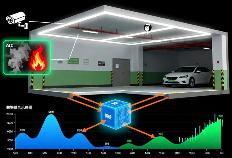 从香港火灾看锂电时代消防体系革新：构建“主动防御”新范式