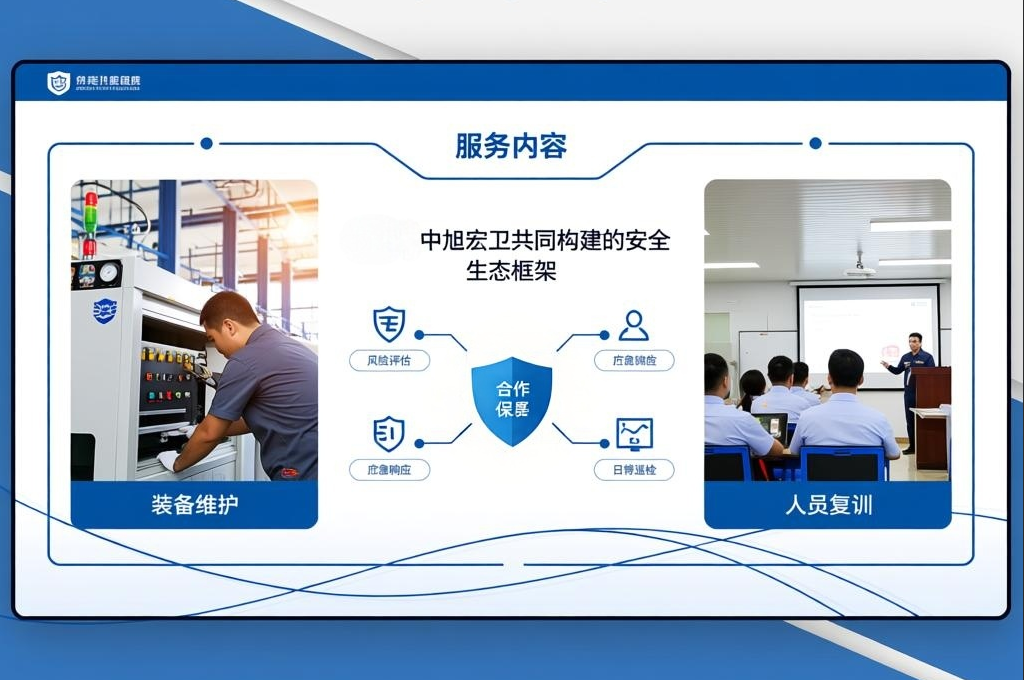 面向户外电动车棚消防安全的创新解决方案：中旭宏卫自备水泡沫喷淋智能灭火系统的设计与应用